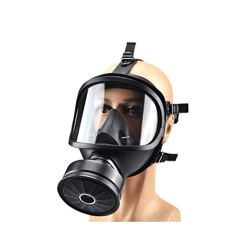 Model MF14 Gaz Maskesi