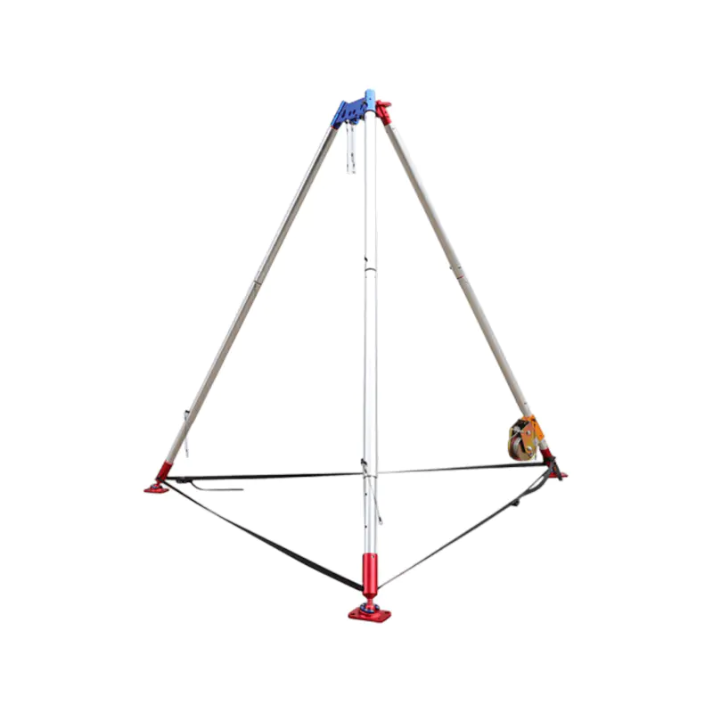Çok fonksiyonlu tripod