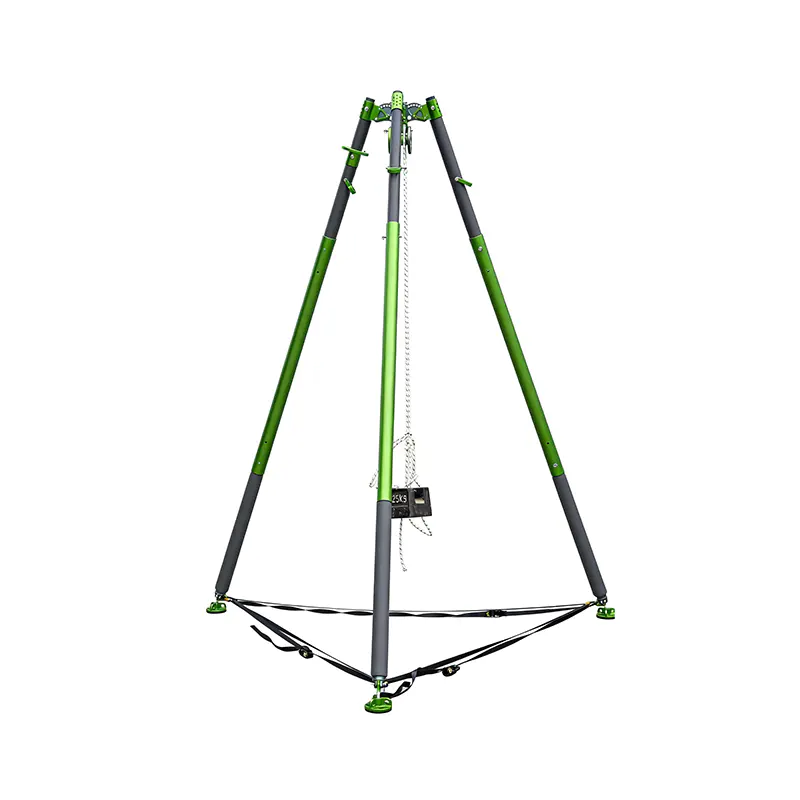Çok Fonksiyonlu Arizona Vortex Tripod