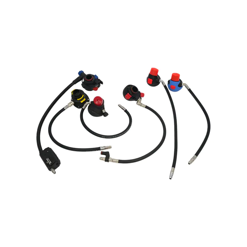 Hava besleme valfi