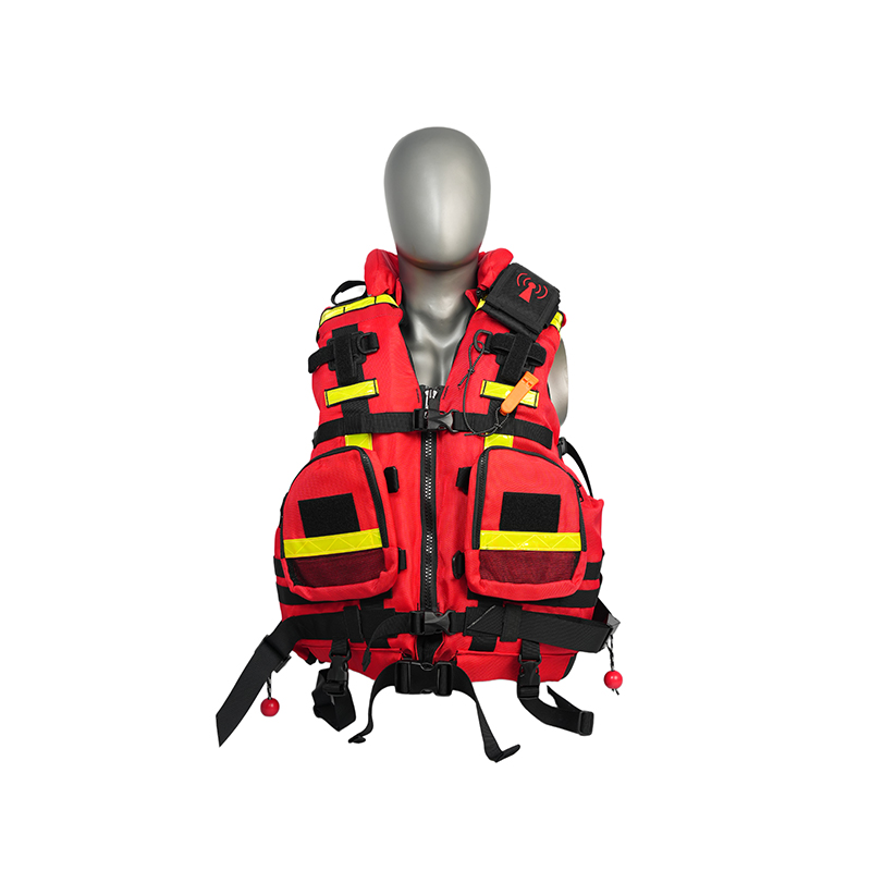 Rafting 190N Can Yeleği